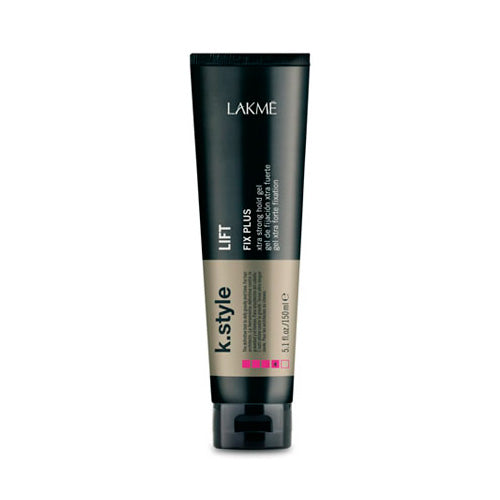 LAKME - K.STYLE LIFT XTRA STRONG HOLD GEL 150 ML